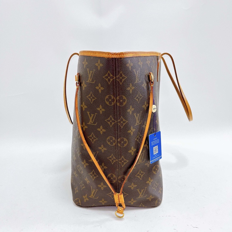 Lv路易威登老花大號neverfull-2