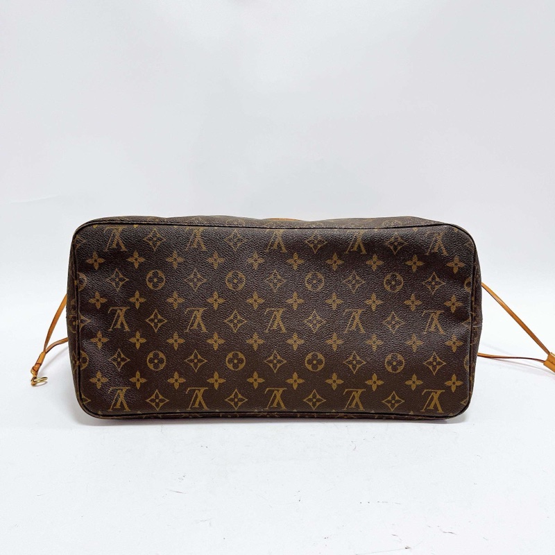 Lv路易威登老花大號neverfull-4