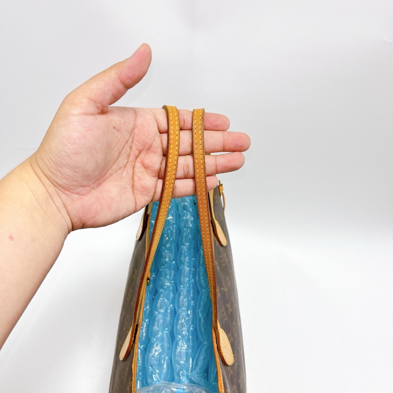 Lv路易威登老花大號neverfull-6