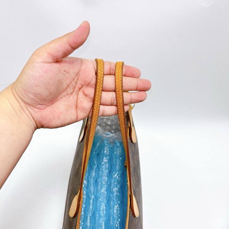 Lv路易威登老花大號neverfull-7