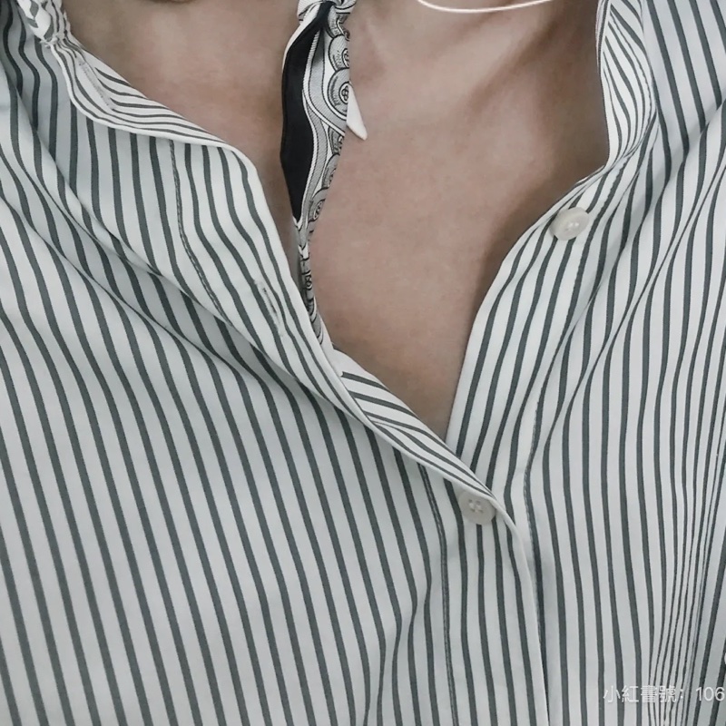 愛馬仕 Hermes 絲巾環-10