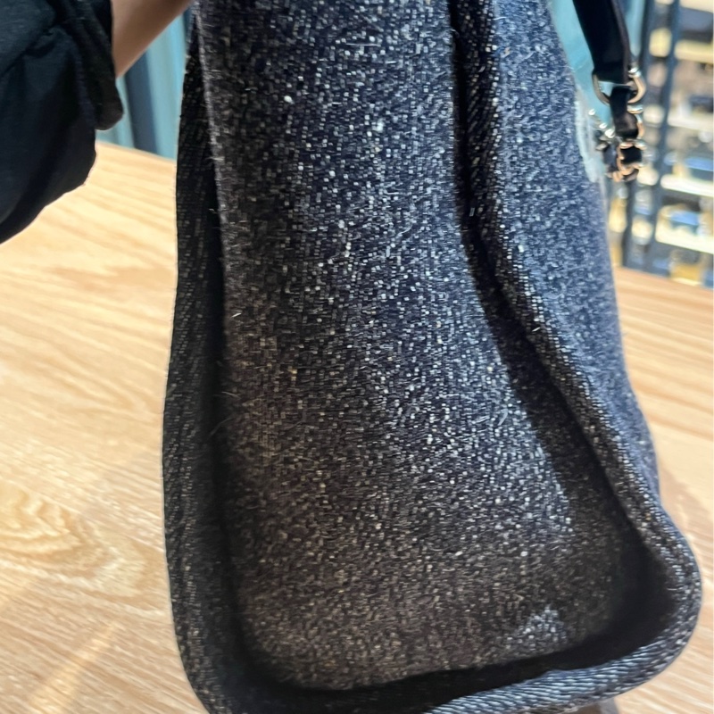 Chanel 沙灘托特 新款22B-8