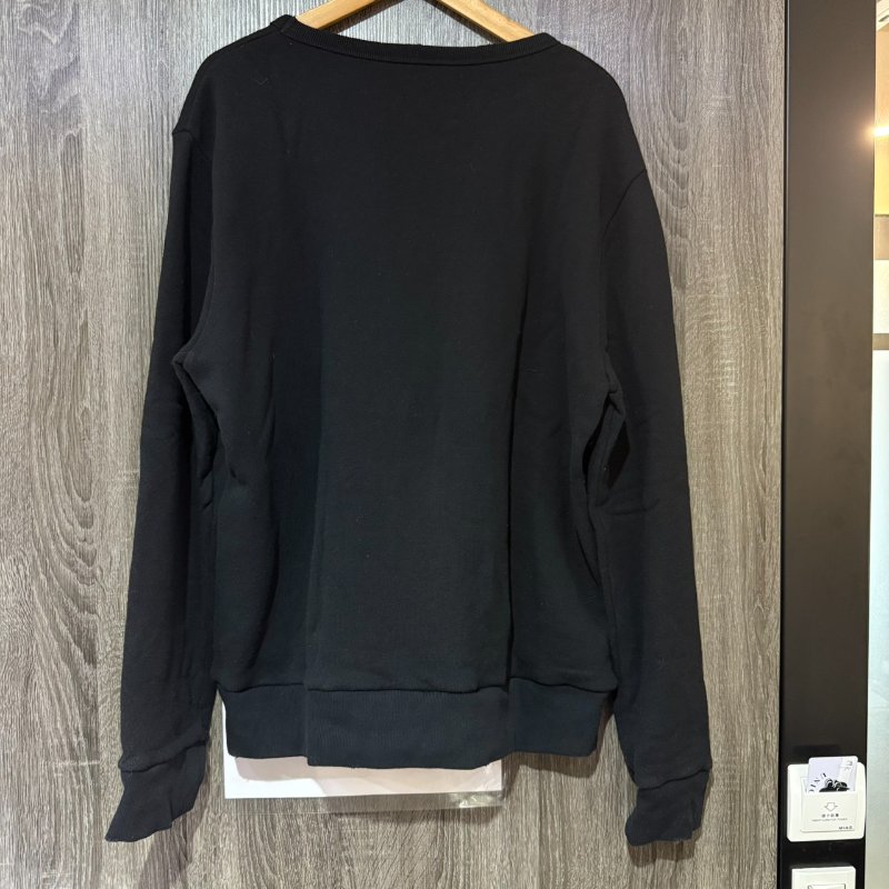 【美收精品】GUCCI黑色長袖 2-382-1