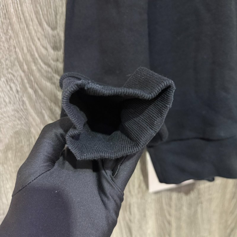 【美收精品】GUCCI黑色長袖 2-382-5