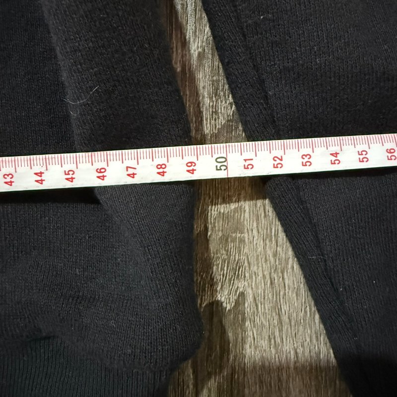 【美收精品】GUCCI黑色長袖 2-382-14