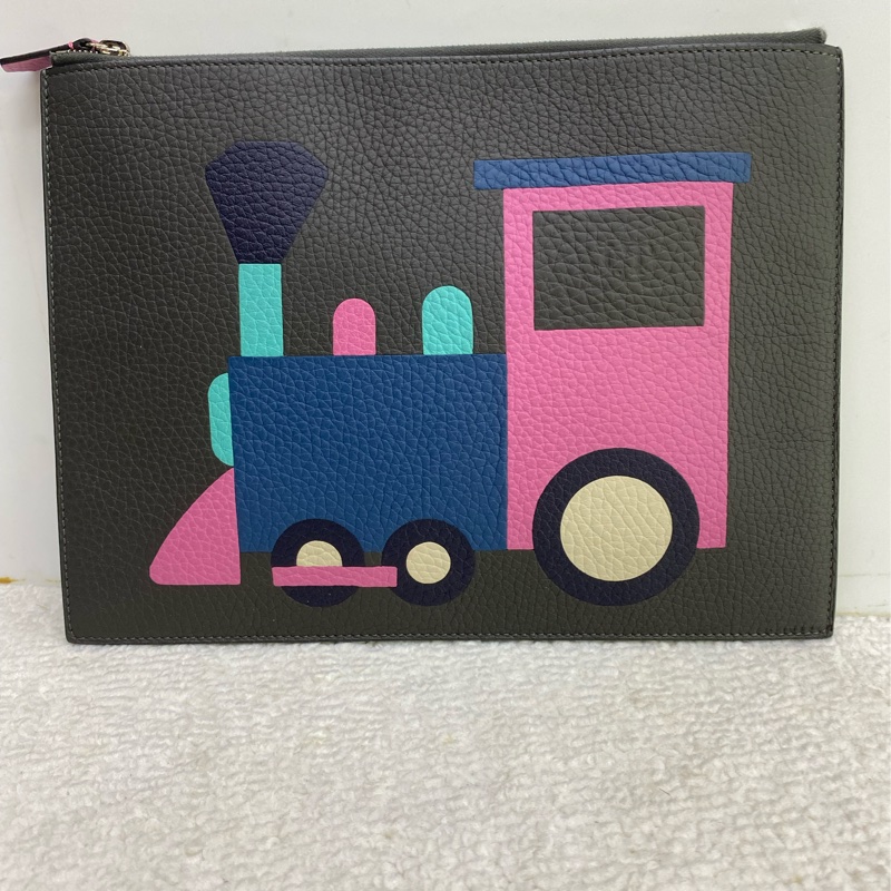 MOYNAT PARIS Clutch Bag-0