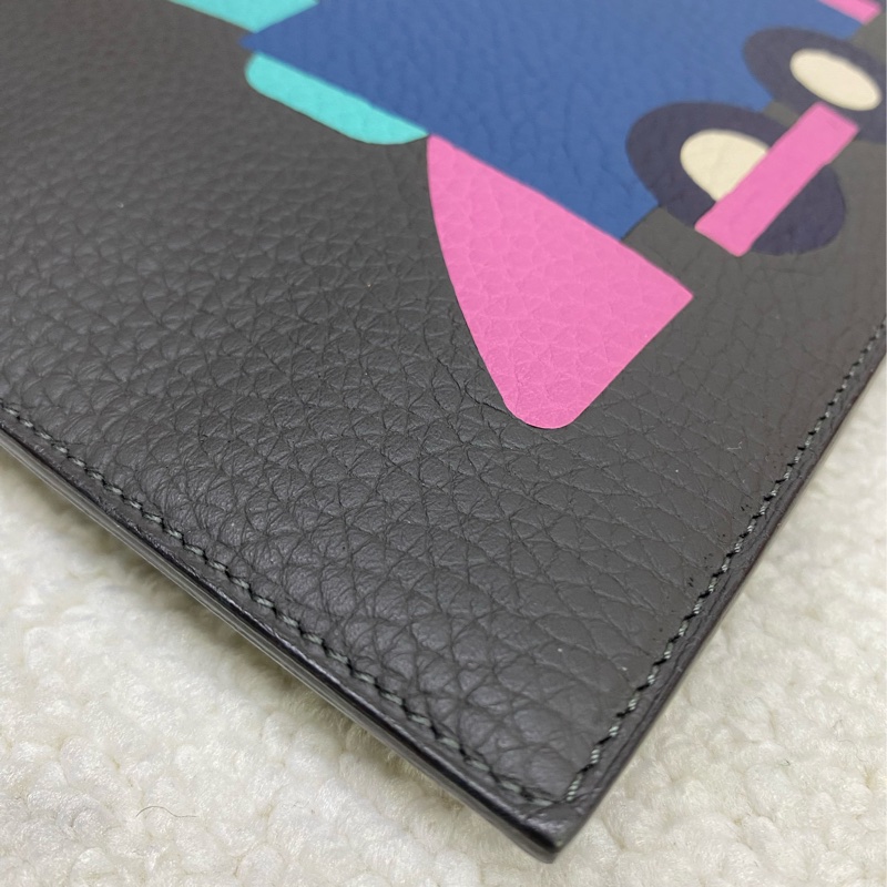 MOYNAT PARIS Clutch Bag-7