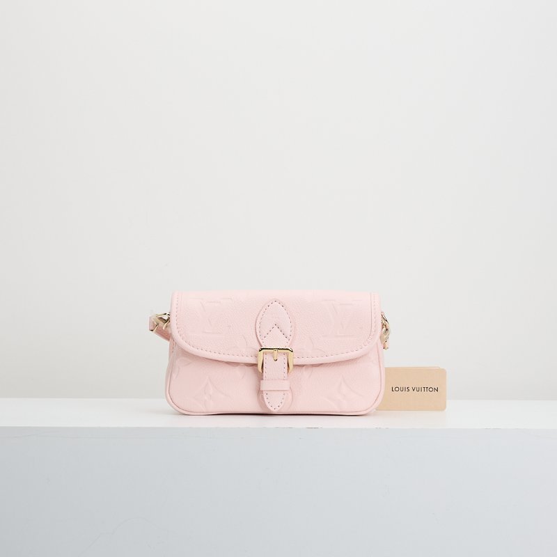 Lv nano diane 法棍包-0