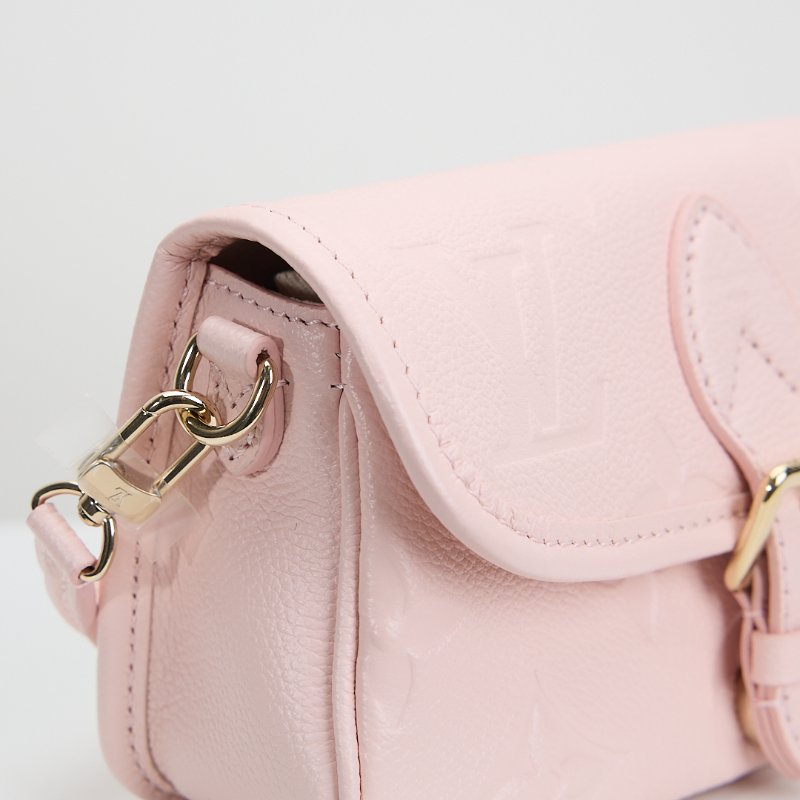 Lv nano diane 法棍包-9