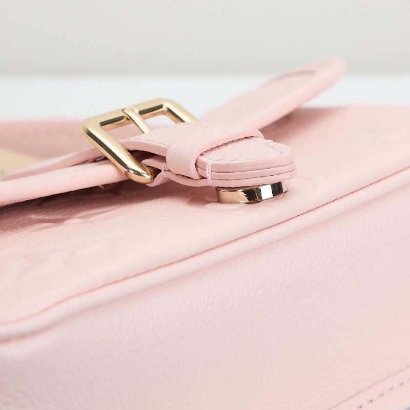 Lv nano diane 法棍包-12