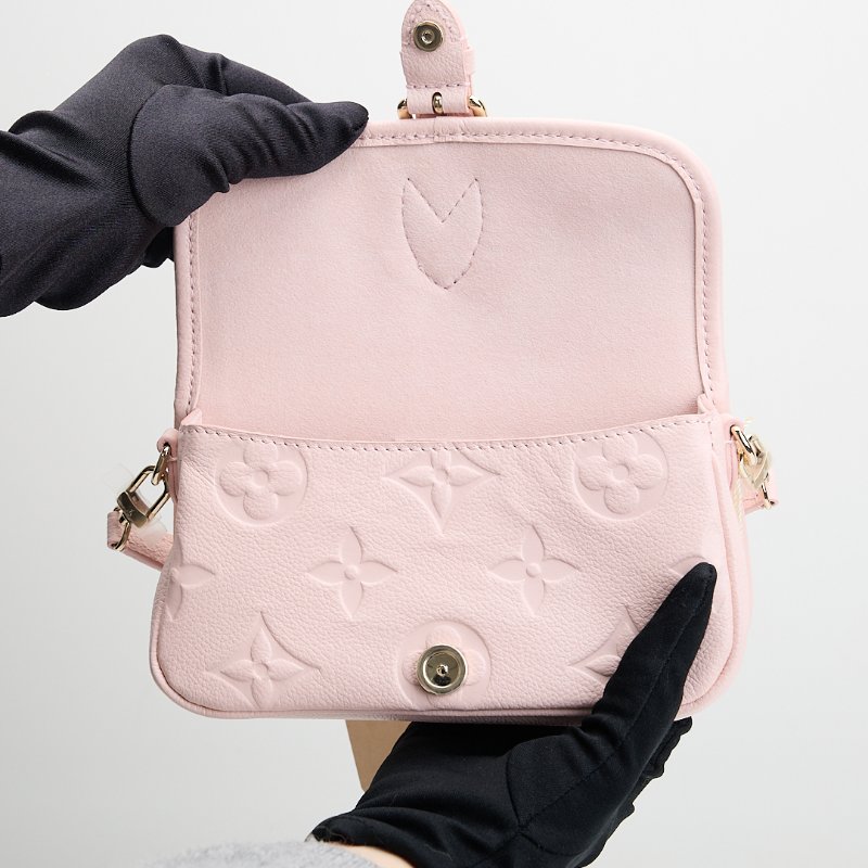 Lv nano diane 法棍包-20