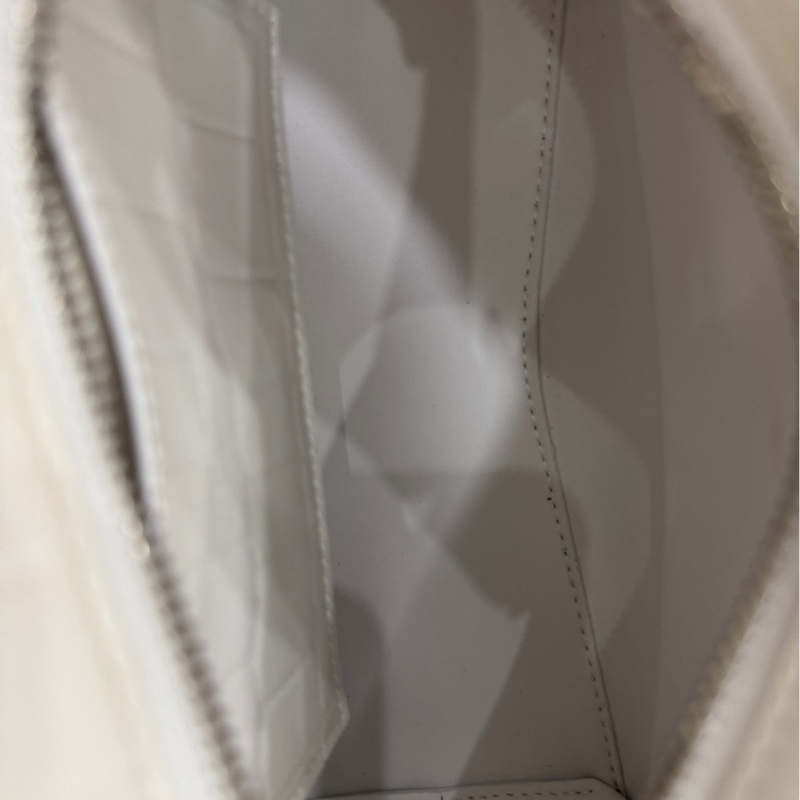 巴黎世家Balenciaga 機車包 Neo Classic City 白-7