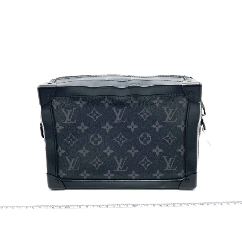 LV SOFT TRUNK BOX-0