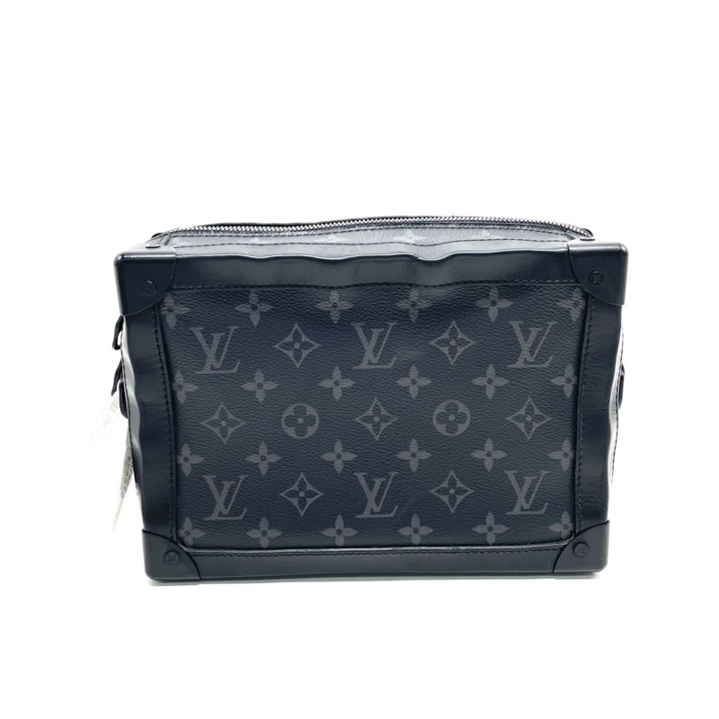 LV SOFT TRUNK BOX-1