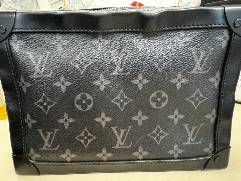 LV SOFT TRUNK BOX-13