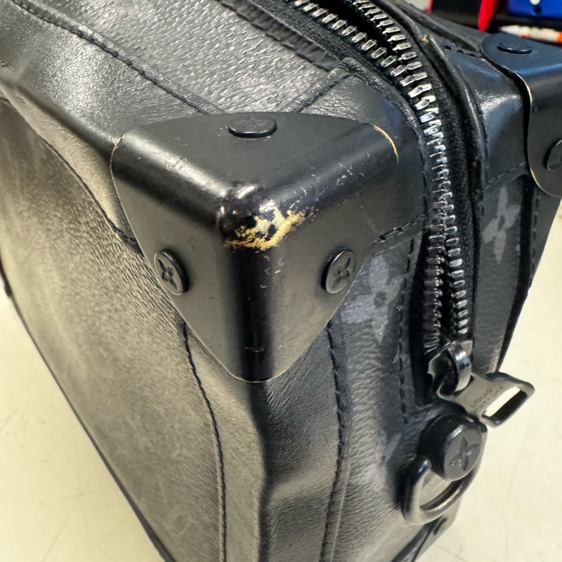 LV SOFT TRUNK BOX-25