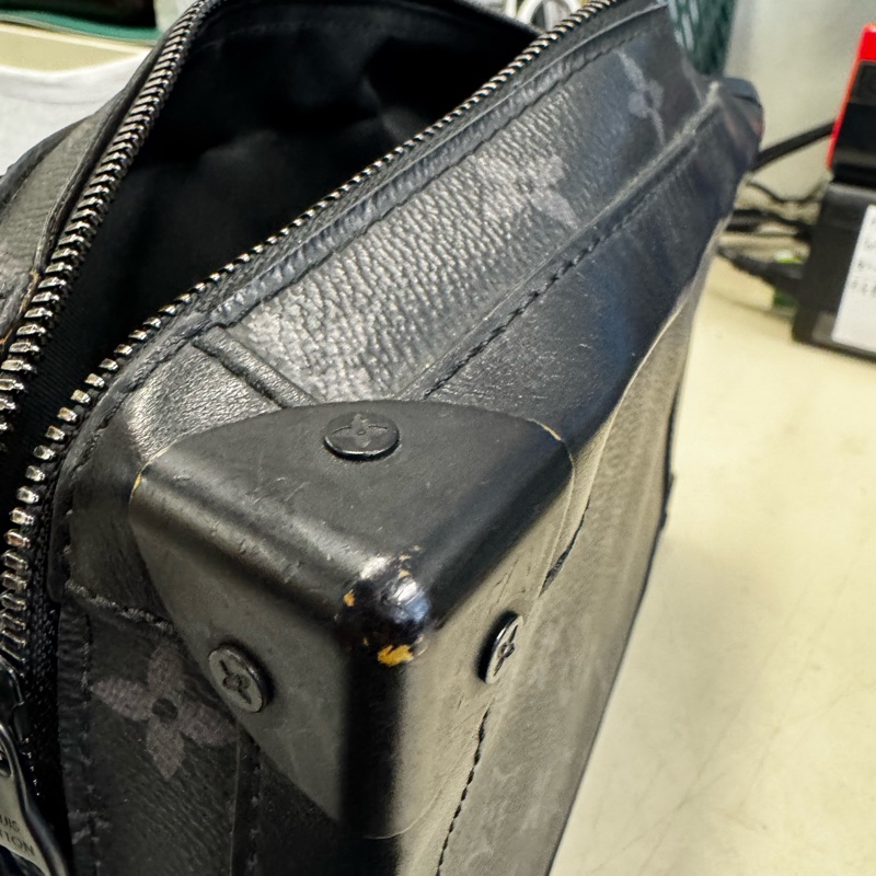 LV SOFT TRUNK BOX-28