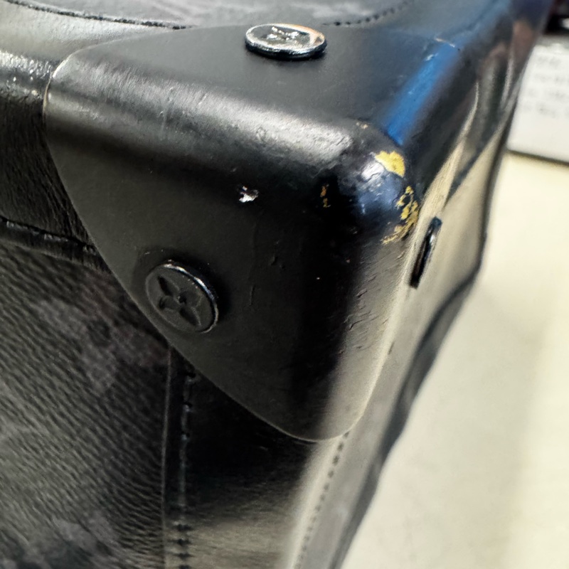 LV SOFT TRUNK BOX-32