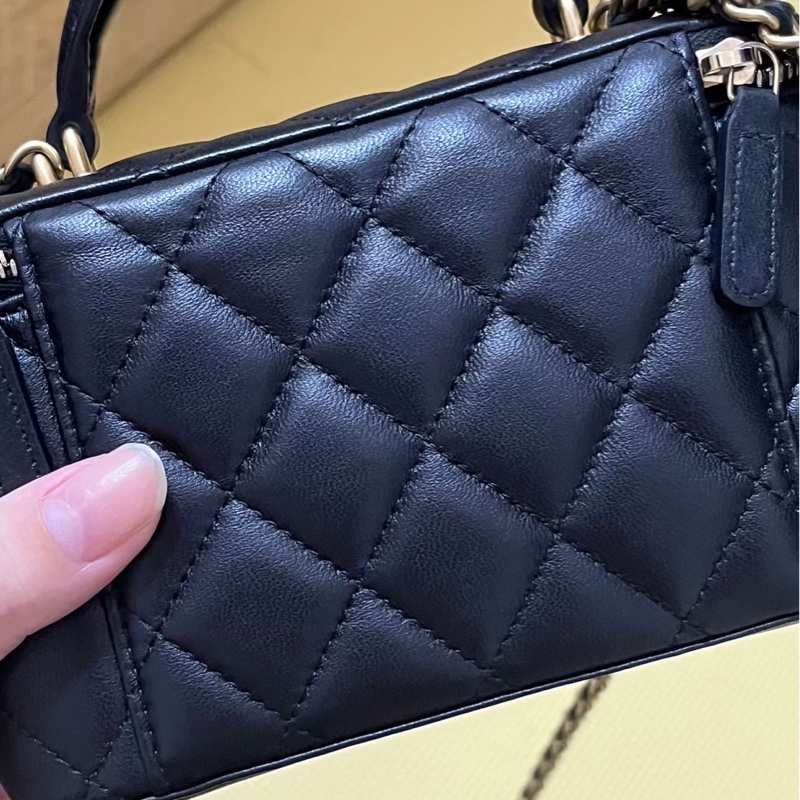 CHANEL長盒子-7