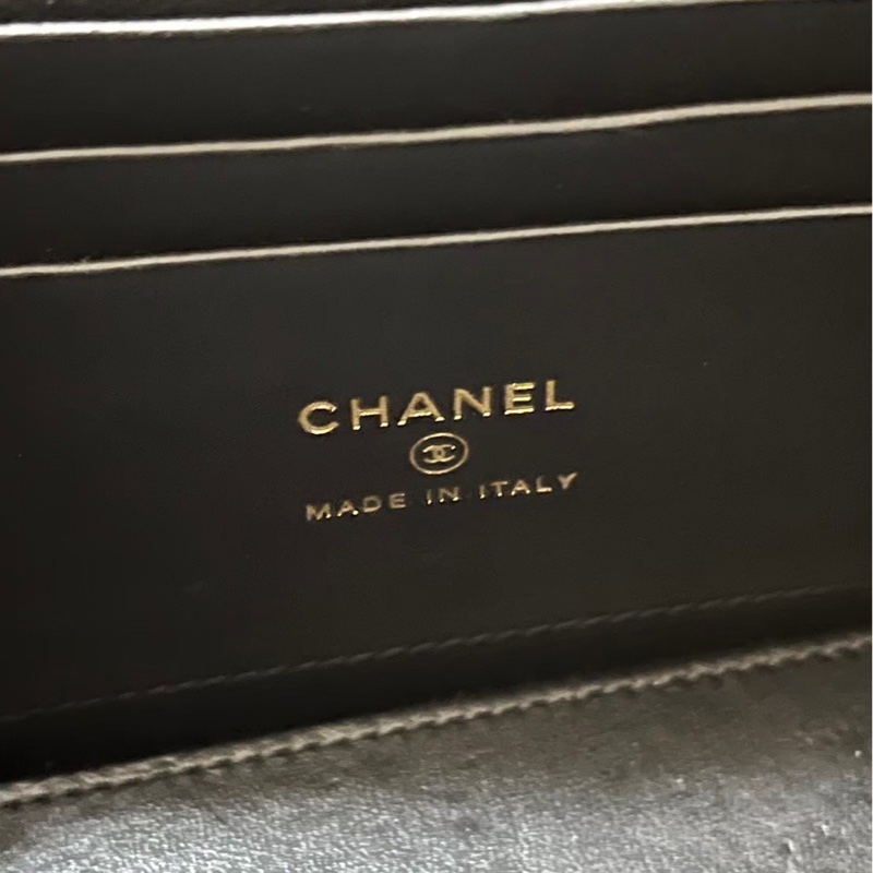 CHANEL長盒子-16