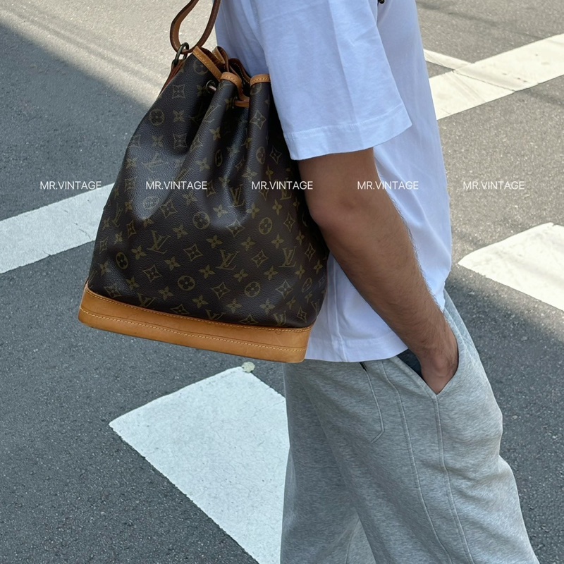 Louis Vuitton 水桶包-1