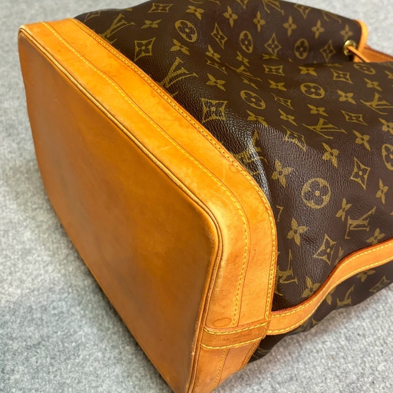 Louis Vuitton 水桶包-5