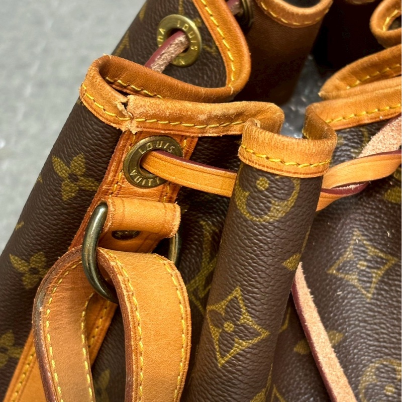 Louis Vuitton 水桶包-8