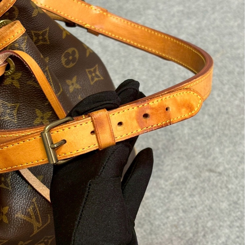 Louis Vuitton 水桶包-9