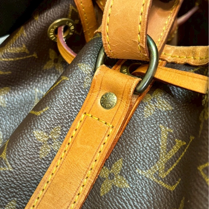 Louis Vuitton 水桶包-14