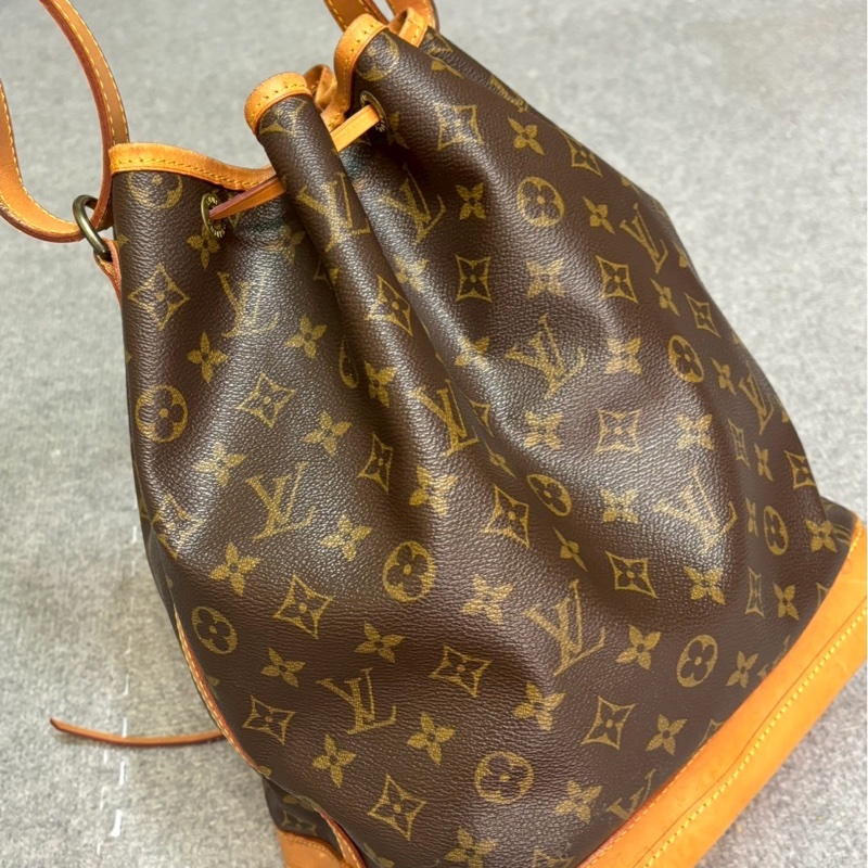 Louis Vuitton 水桶包-16