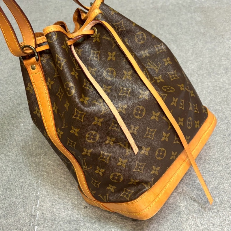 Louis Vuitton 水桶包-17