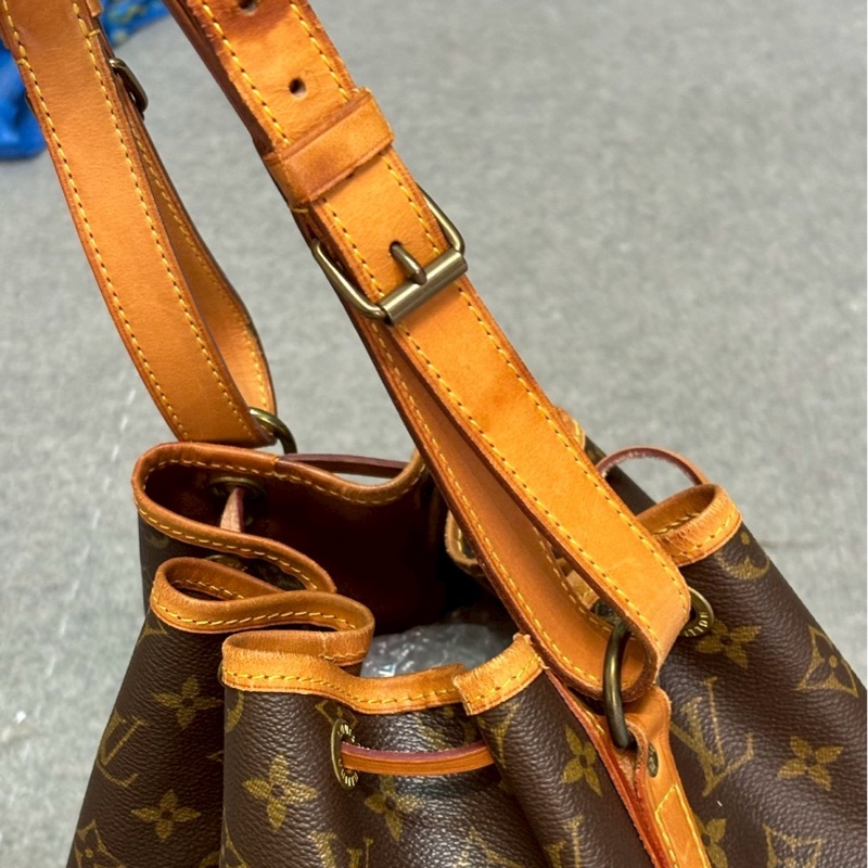 Louis Vuitton 水桶包-18