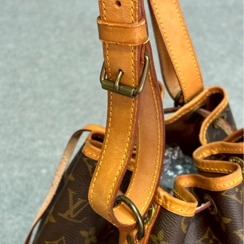 Louis Vuitton 水桶包-19
