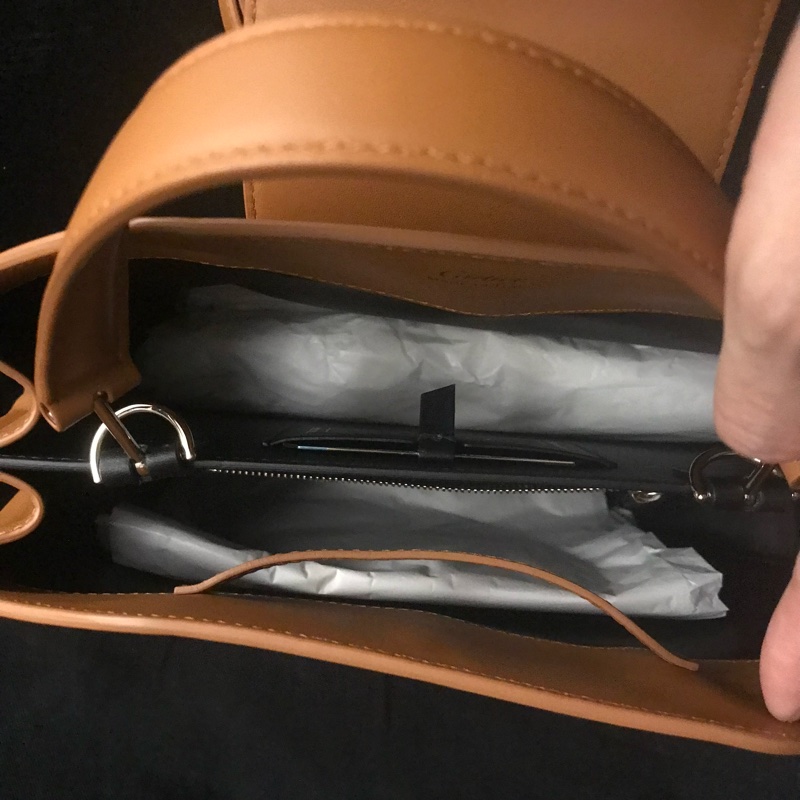 Cartier 卡地亞 手提 斜背包-2