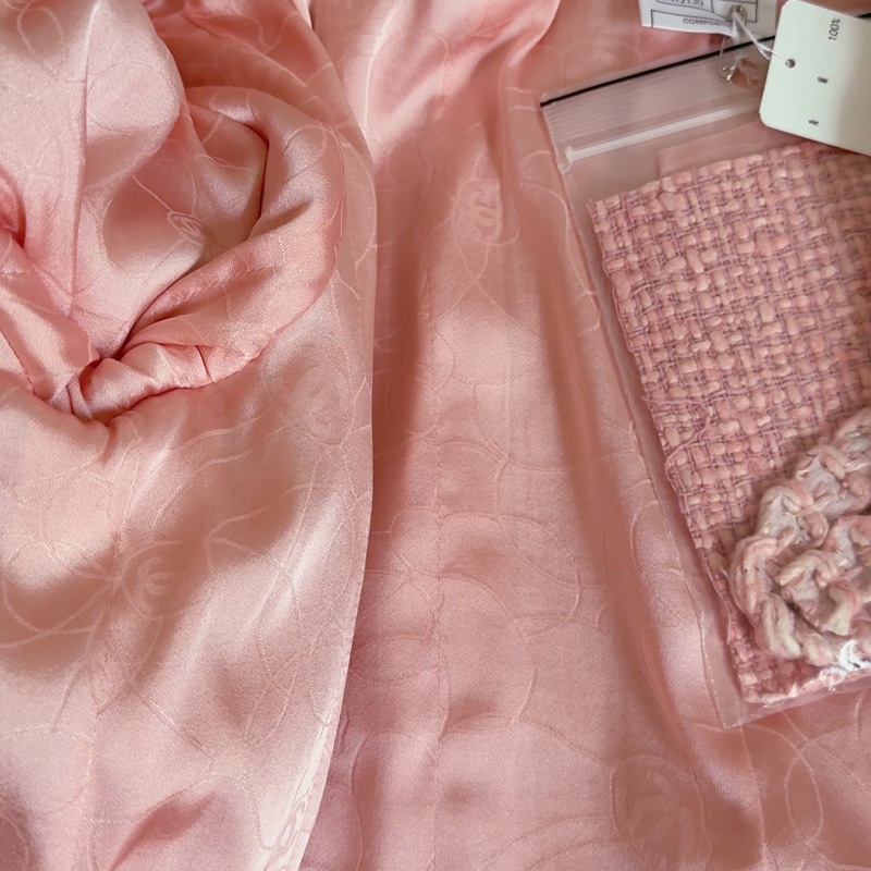 🍒CHANEL沒穿過閒置粗花呢開襟外套size:42/ 2F250512-1-13