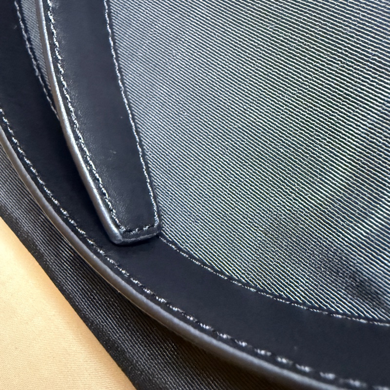 Celine皮帶 80cm 1.8全新-3