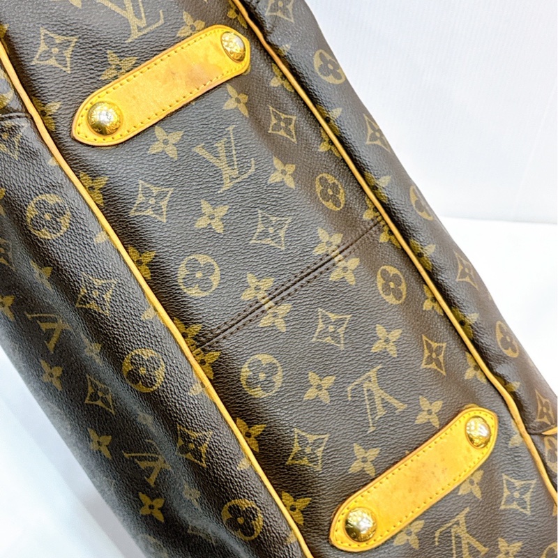 LV 老花南瓜包-6