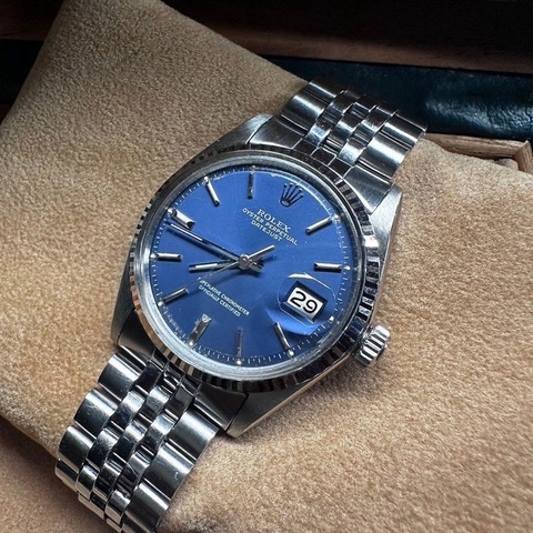 Rolex 1601