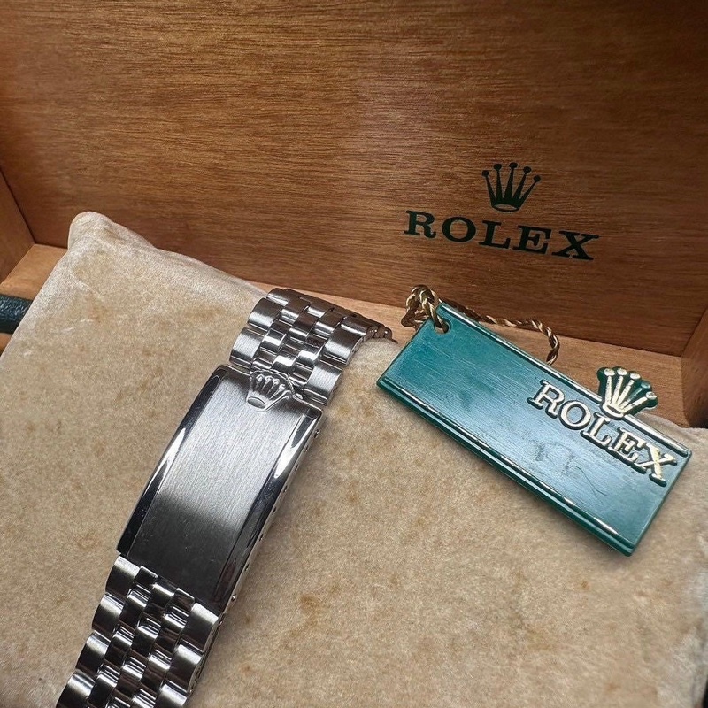 Rolex 1601-7