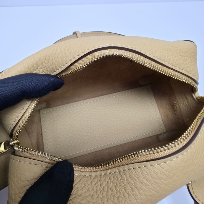 Delvaux Cool Box Nano-22