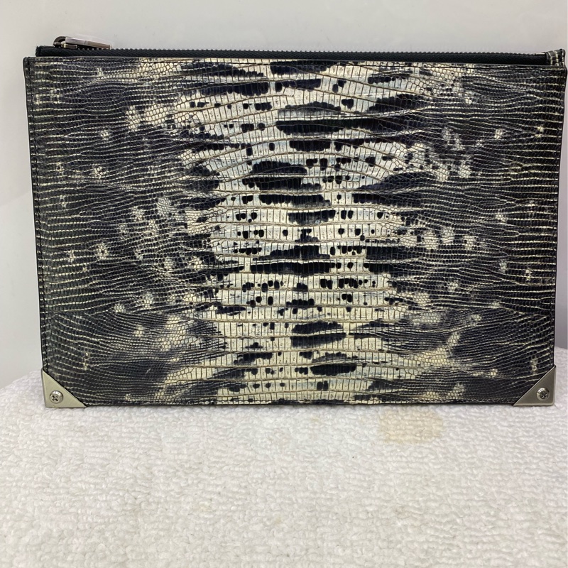 -ALEXANDER WANG Clutch Bag-0
