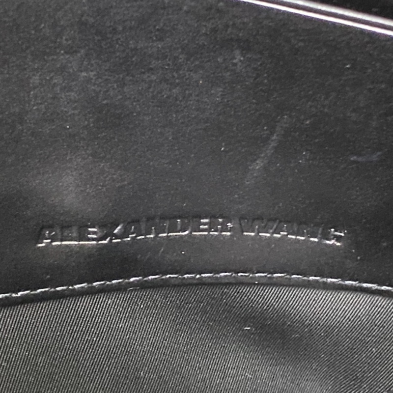 -ALEXANDER WANG Clutch Bag-9
