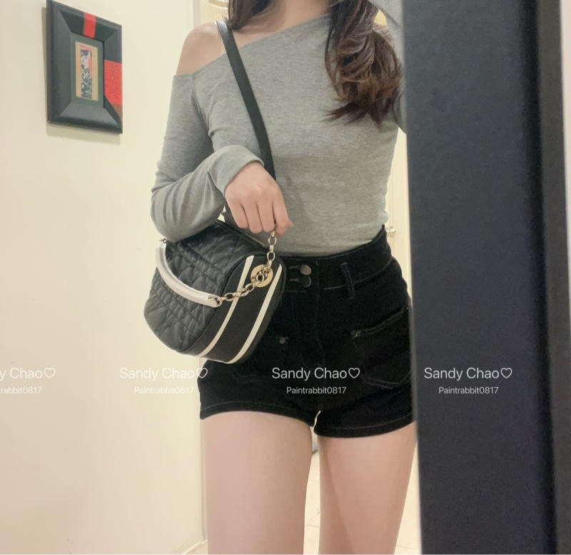 ෆ Dior Vibe Hobo-0