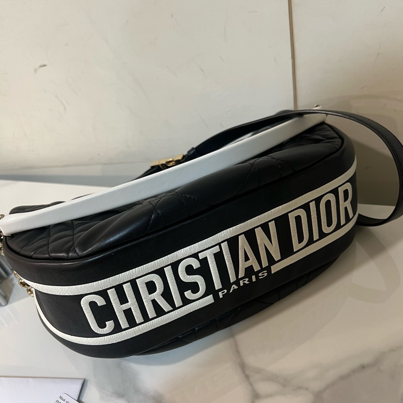 ෆ Dior Vibe Hobo-9