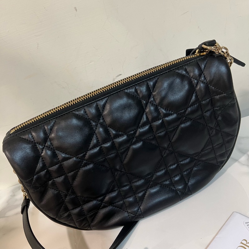 ෆ Dior Vibe Hobo-11