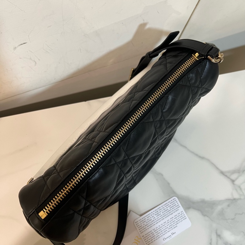 ෆ Dior Vibe Hobo-12