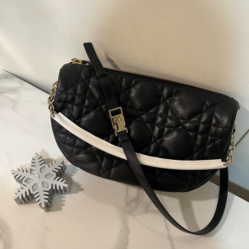ෆ Dior Vibe Hobo-15