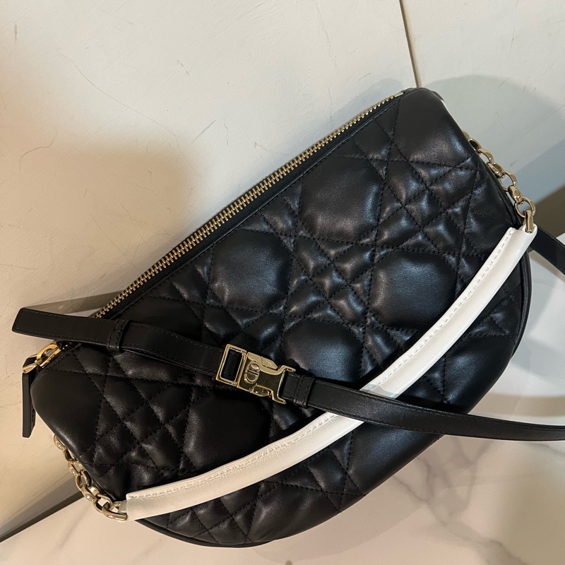 ෆ Dior Vibe Hobo-16