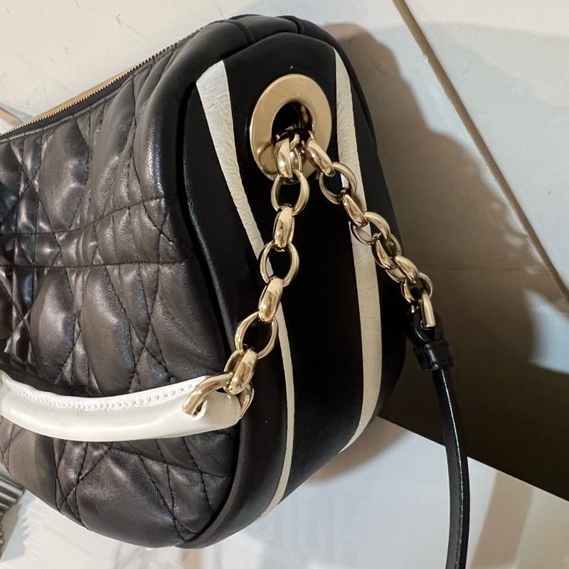 ෆ Dior Vibe Hobo-17