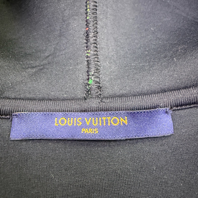 Louis Vuitton Jacket-4